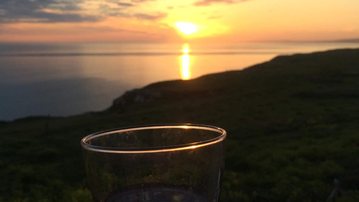 Southwell Apartment | Stunning Uninterrupted Seaview