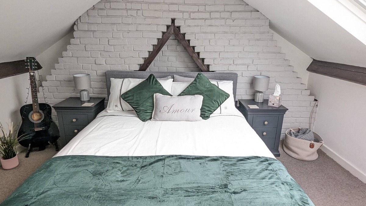 Norwich House | Stunning Victorian Terrace in the Golden Triangle