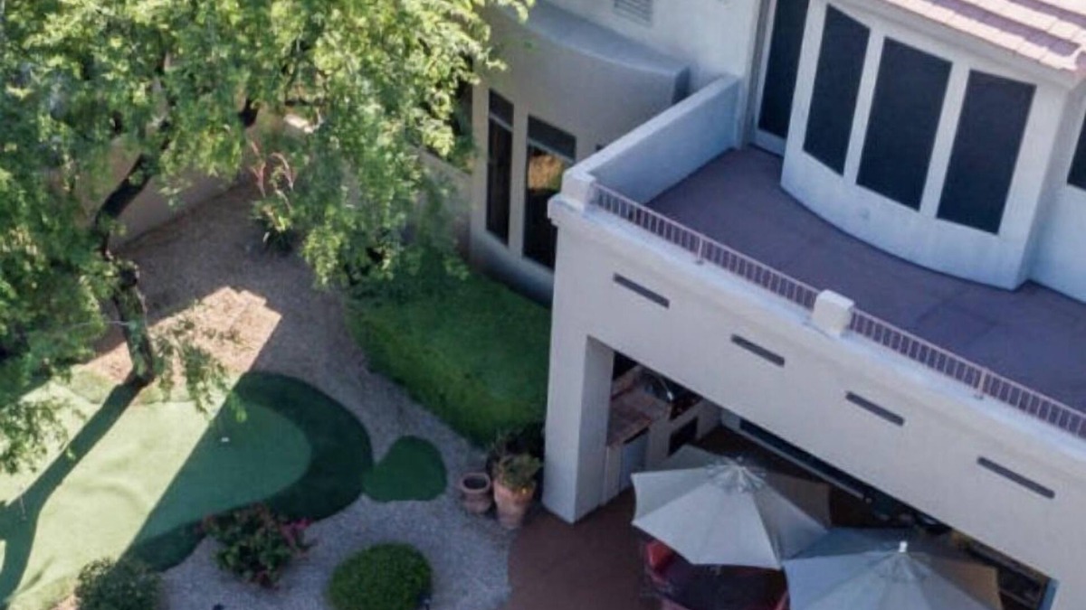 Glen Eagle House | Stunning Views, on Wildfire golf course/Marriott Desert Ridge