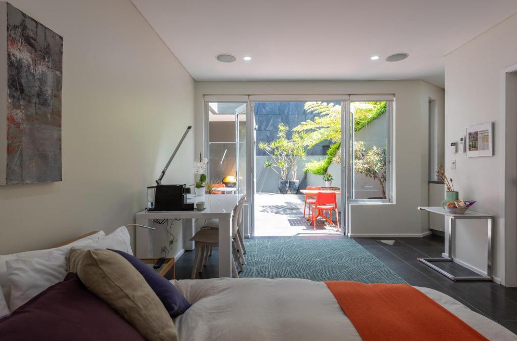 North Bondi Apartment | Stunning Views To Beat Lockdown Blues