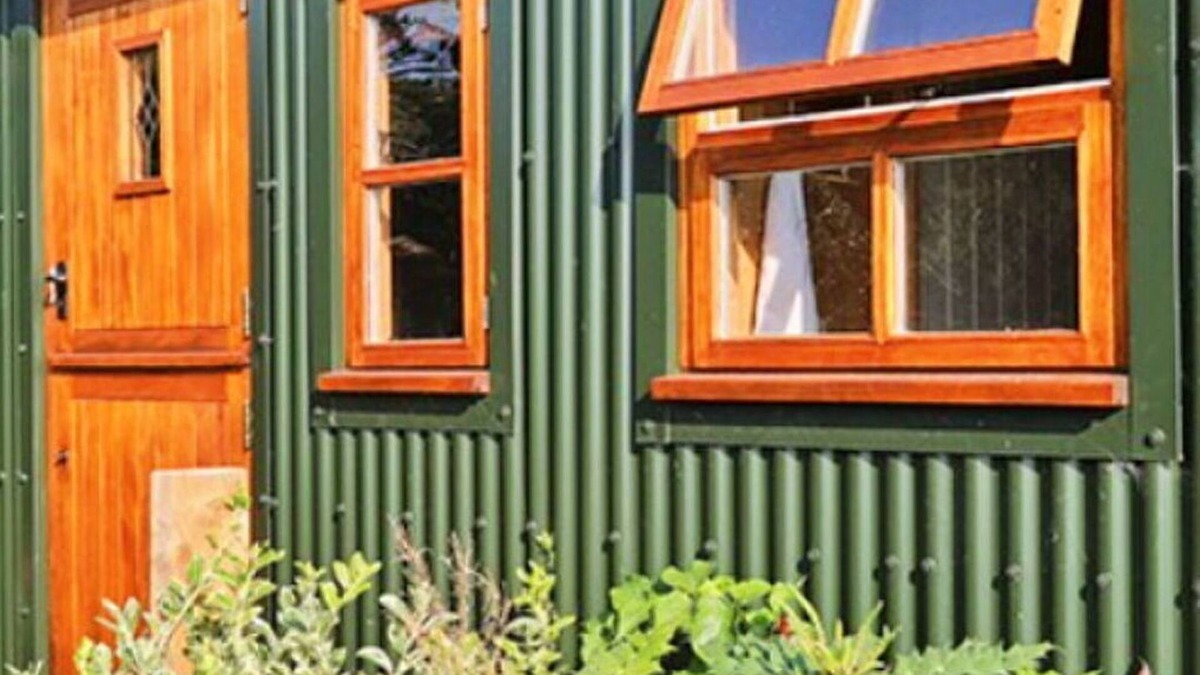 Coalbrookdale House | Stunning villa for 2 people with WIFI