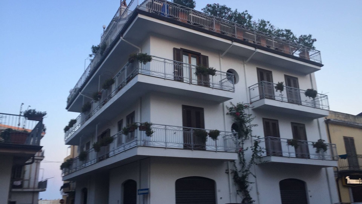 Ciro Marina House | Stunning villa in front of the Ionian Sea!