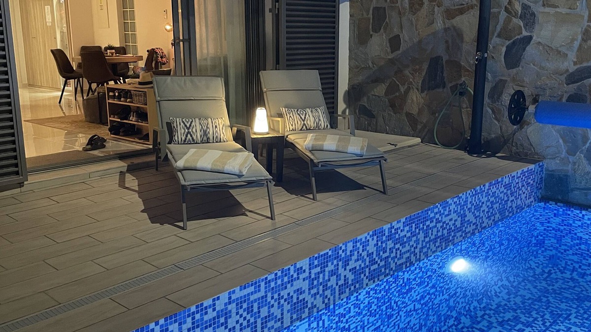 Los Alcazares Villa | Stunning Villa with Private Pool - Los Alcazares