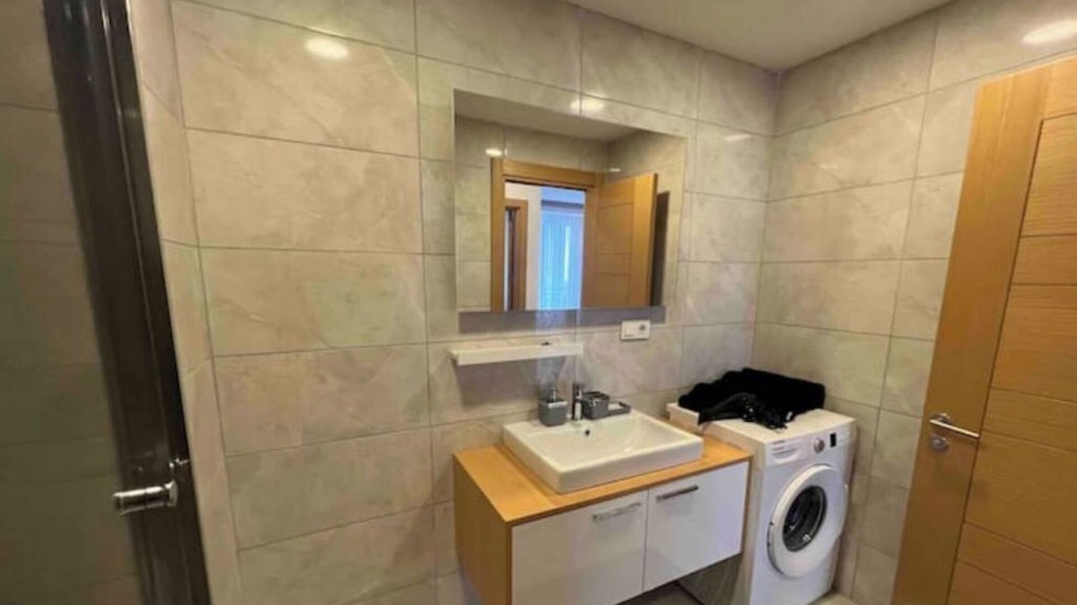 Esenyurt House | Stunning Wide 1+1 Residence House Central Location