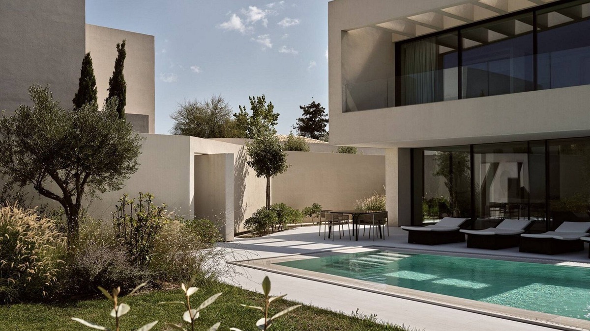 Tsilivi Villa | Stunning Zakynthos Luxury Villa | 2 Bedrooms | Villa Sissubo | Private Heated.