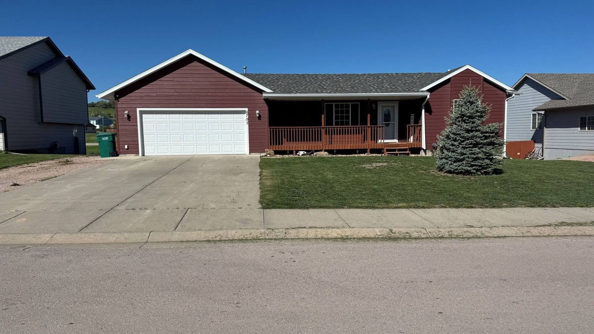 Blackhawk House | Sturgis Rally Rental Located Close to Action