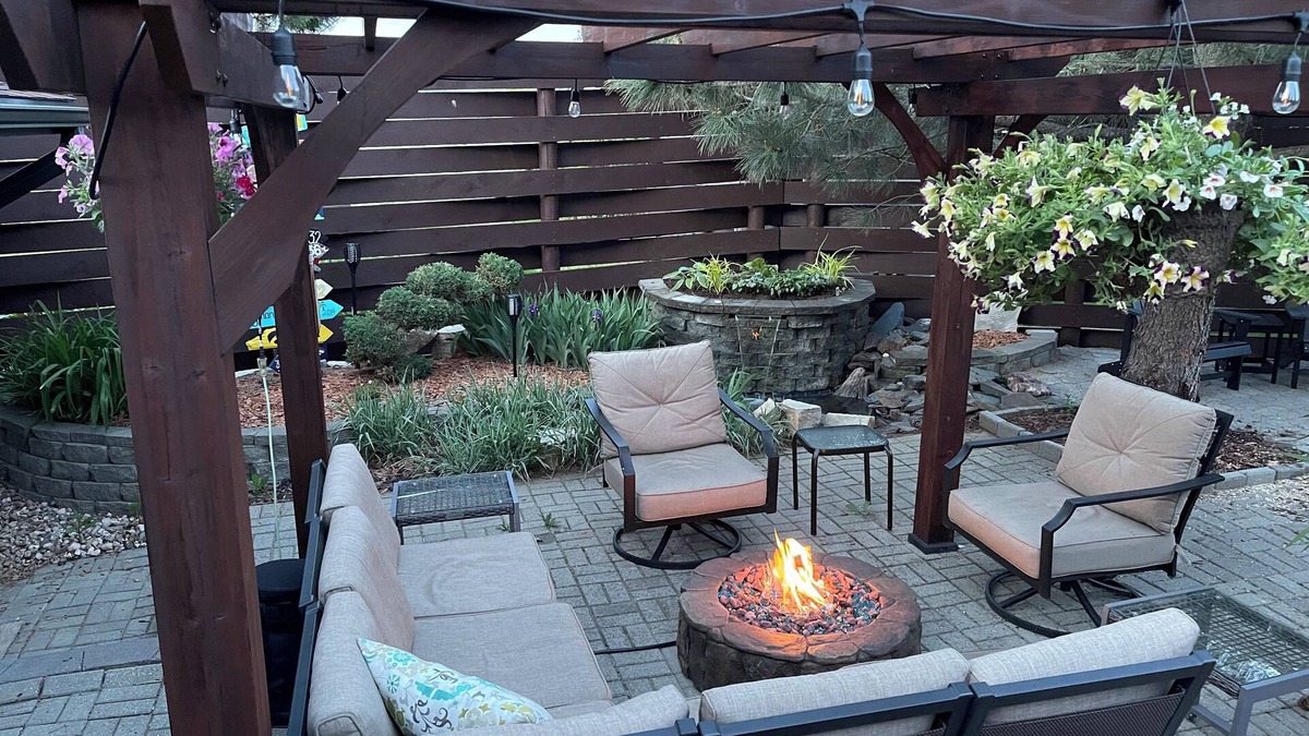 Sturgis House | Sturgis Rally Rental - walking distance from Main Street