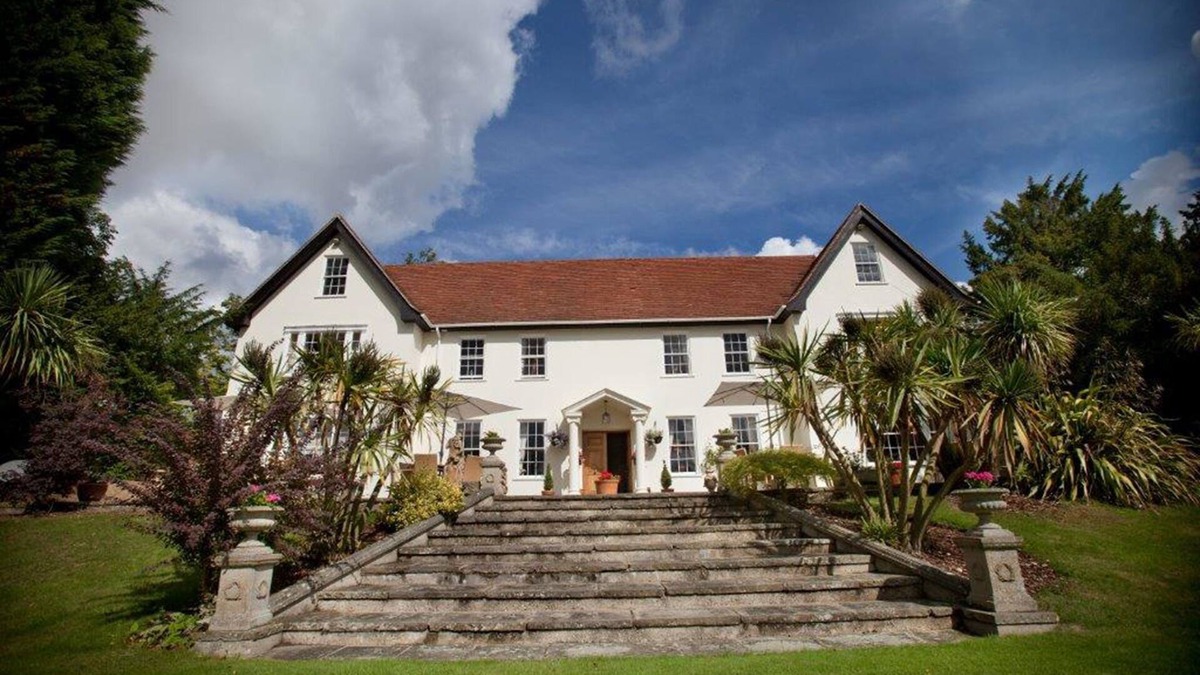 Sturmer Hotel | Sturmer Hall Hotel & Conference Centre