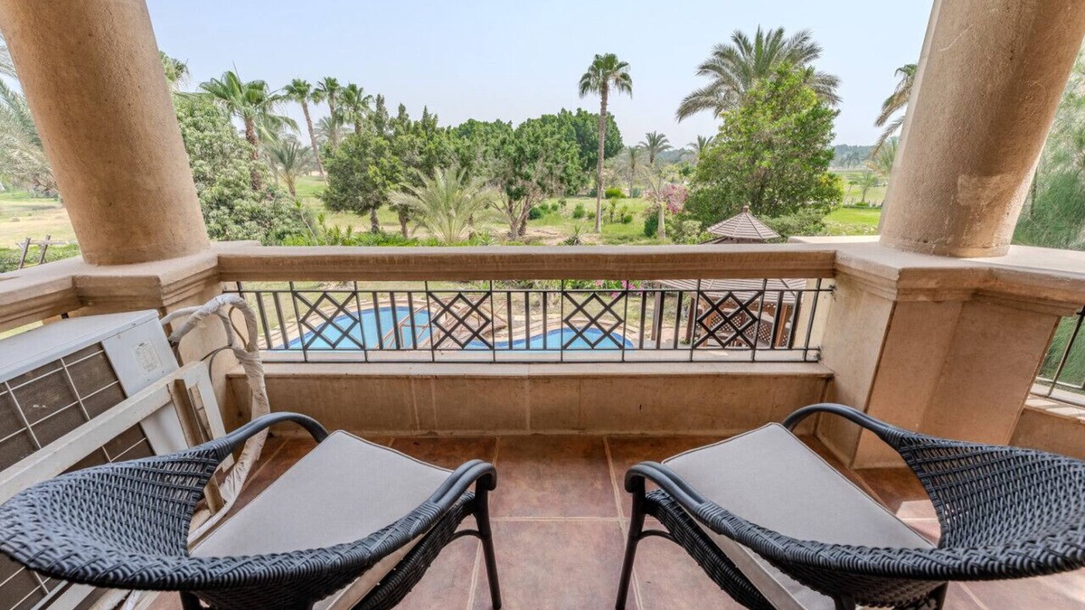 Dream Land Apartment | Styling 5 BR Duplex Apartment