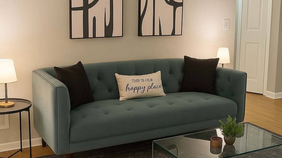 Lake View East Apartment | Stylish 1BR Apt in Lakeview