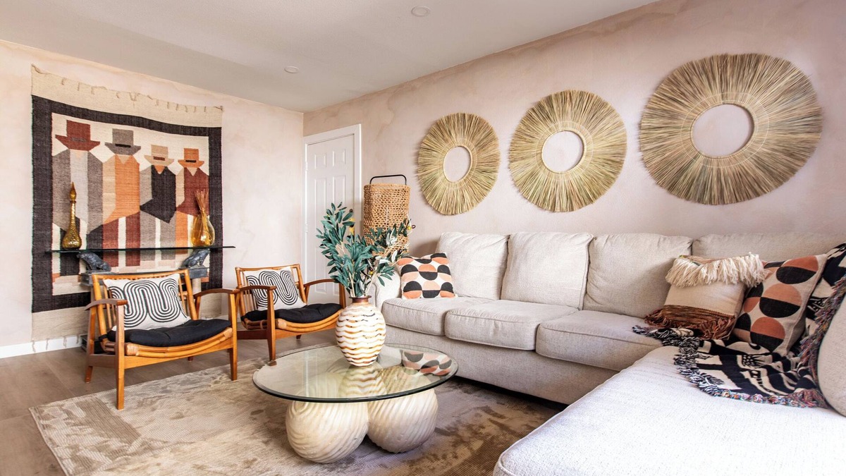 Parker Lane Condo | Stylish 2-Bed, 2-bath Condo With Private Patio in Riverside