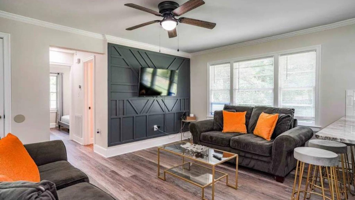 Durham House | Stylish 2 bedroom bungalow in Durham