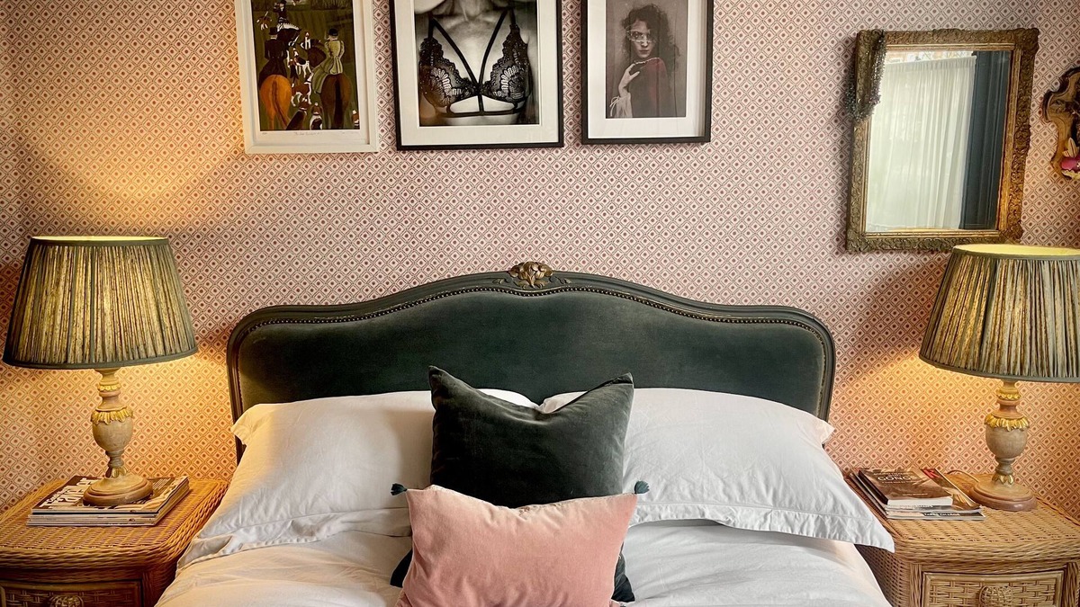 St. Helen's Apartment | Stylish 2 bedroom garden flat - 10 mins to Portobello