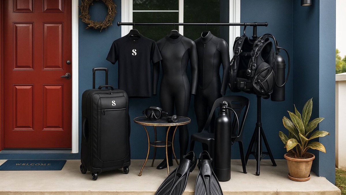 Bang Bao Bay House | Stylish 2 Story Building, 2 Bungalows. Unit A.