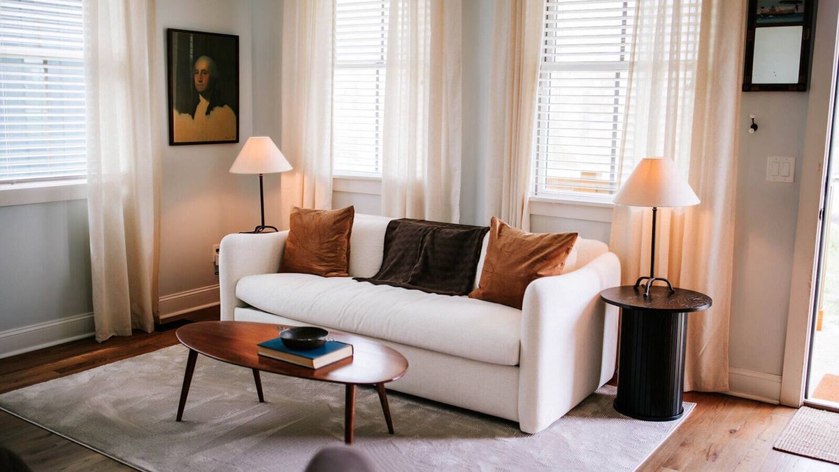 Jasper Cabin | Stylish 2BR Cabin C by MHM Luxury Properties