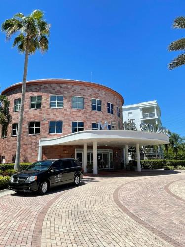 Celebration Apartment | Stylish 2BR Near Disney Parks