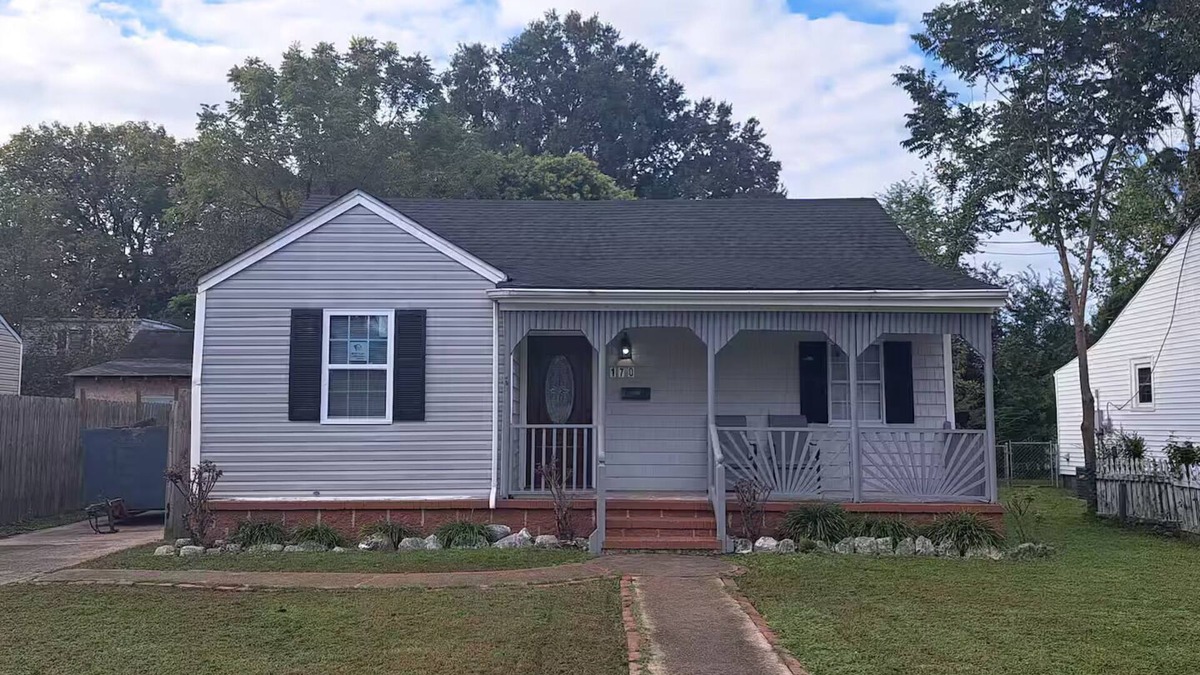 Portsmouth House | Stylish 3BR Retreat Near Hospitals, Shipyard, and Casino.