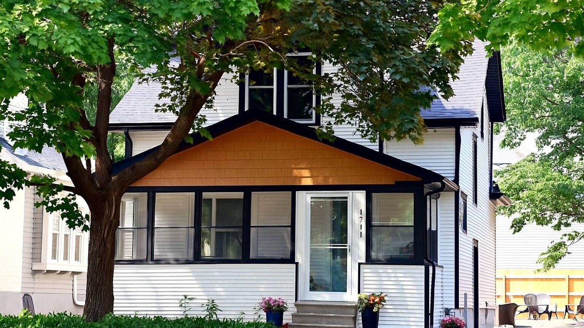Merriam Park House | Stylish 3BR Retreat on Selby Ave/Walk to Cafés, Near MOA, Airport & Colleges