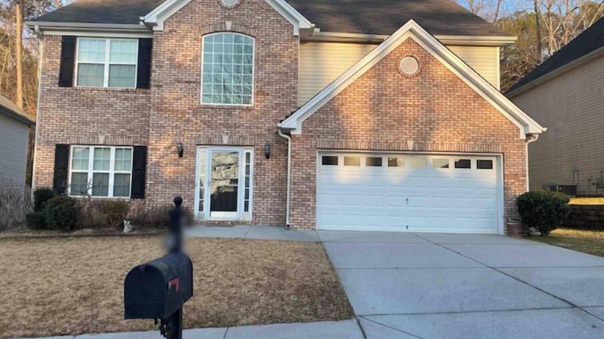 Snellville House | Stylish 4BD/2.5BTH home in METRO ATLANTA