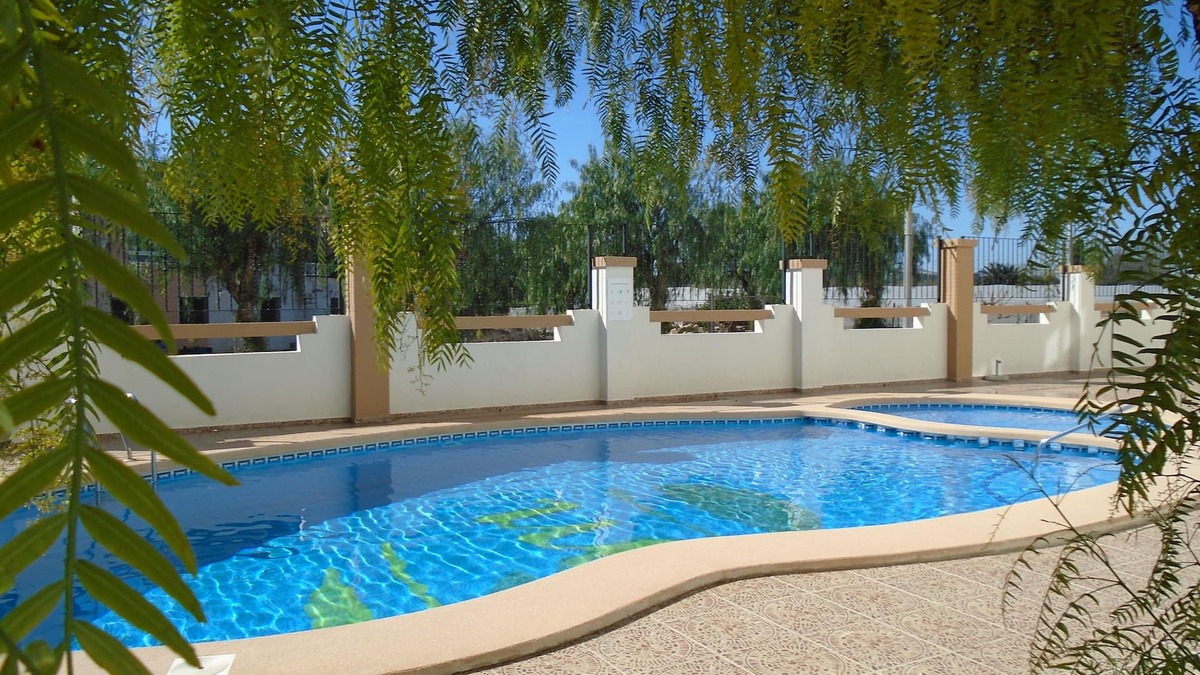 Formentera de Segura Apartment | Stylish apartment in Formentera, great location, close to golf and all amenities
