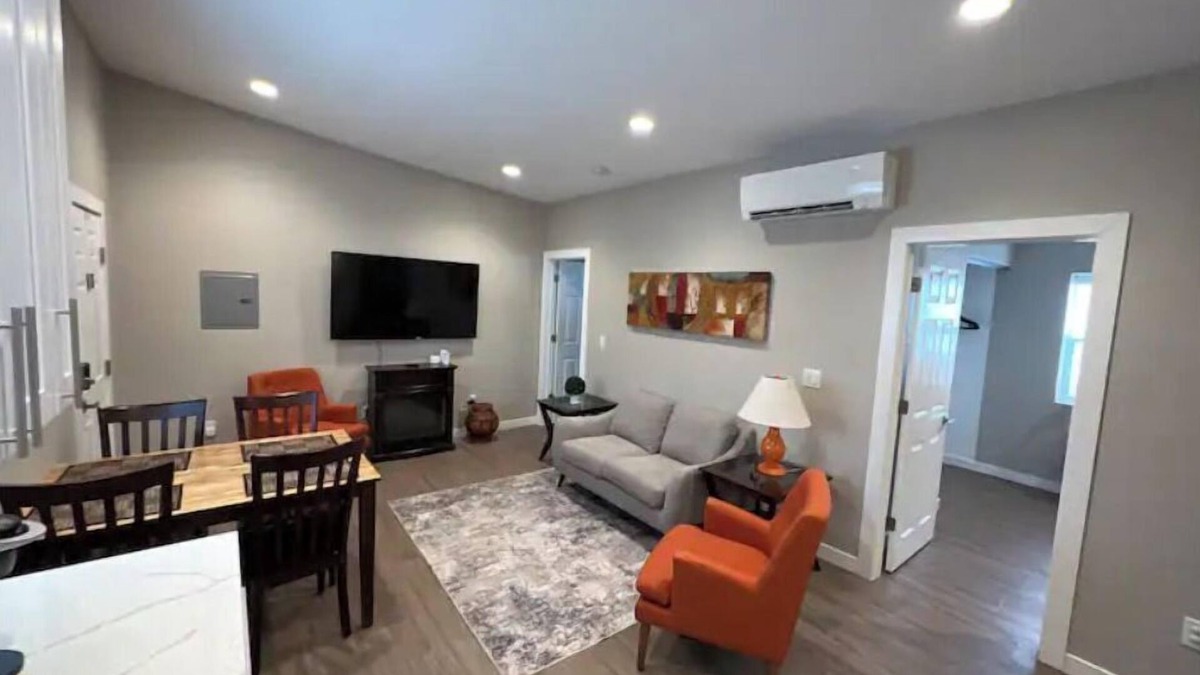 Brighton Apartment | Stylish and cozy 2 bed