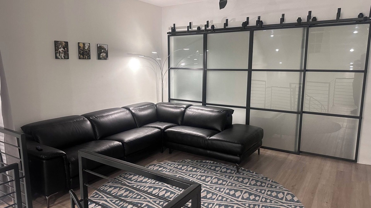 Seventh Ward Condo | Stylish and modern 2-bedroom condo in the Historic New Marigny of New Orleans