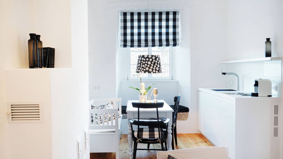 Muerlenbach Other | Stylish apartment at Bertradaburg Castle