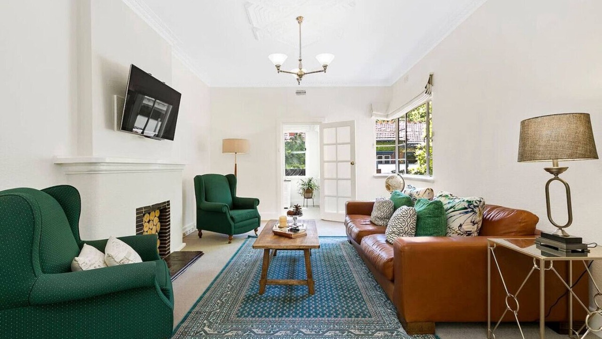 Malvern East Apartment | Stylish Apartment, Malvern East