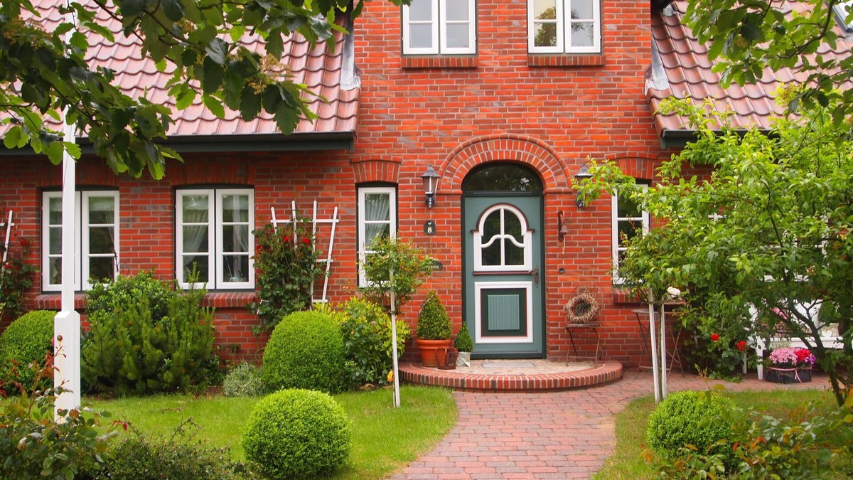 Nieblum Apartment | Stylish apartment in a traffic location - close to the beach