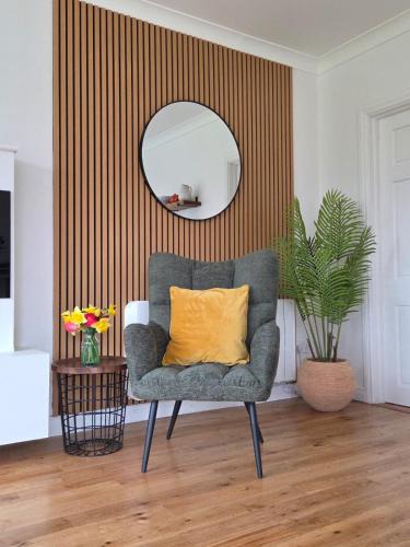 Cong Apartment | Stylish Apartment in Cong