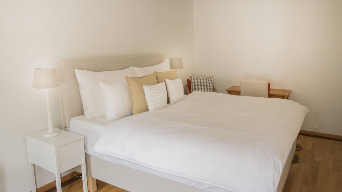 Zug Apartment | Stylish Apartment in the Heart of Zug by Airhome