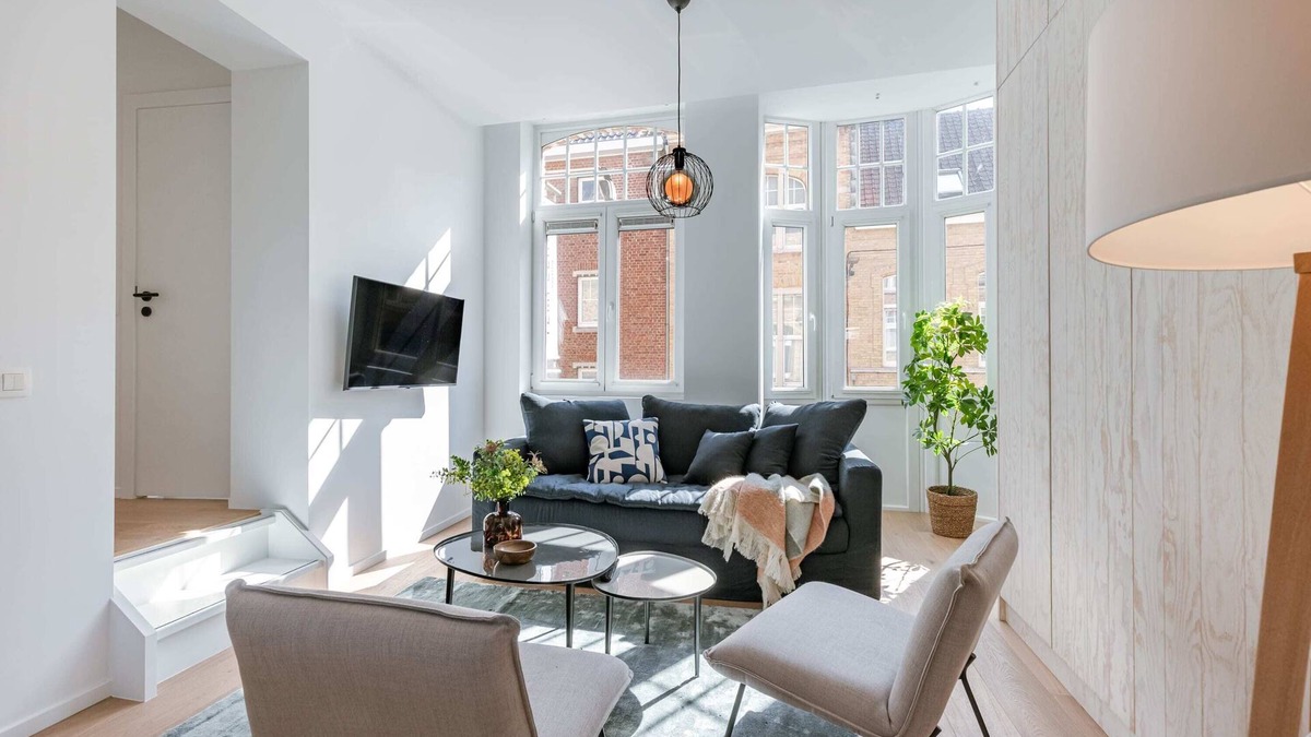 Ieper Apartment | Stylish Apartment in Ypres City Center