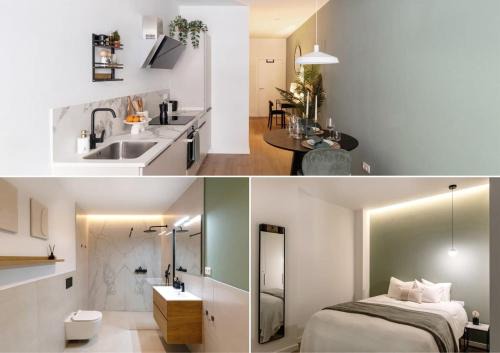 La Petxina Apartment | Stylish apartment near Old town & Turia park