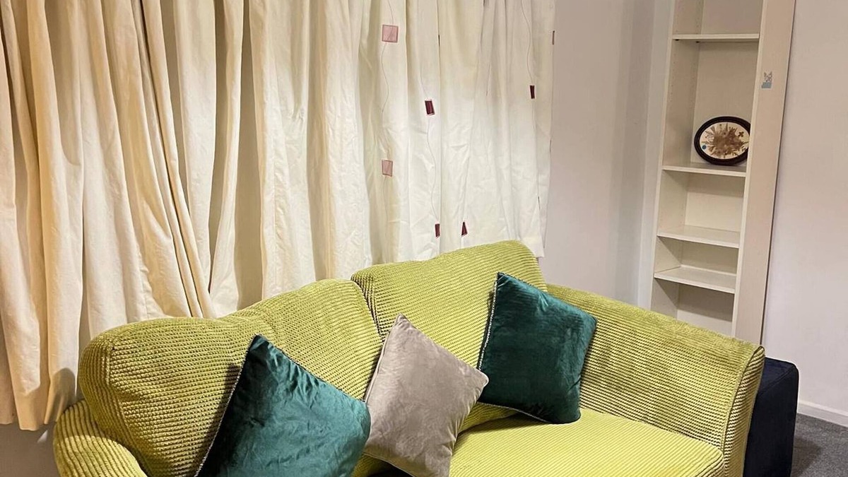 Headington Apartment | Stylish & Bright 3BR in Headington, Oxford Area
