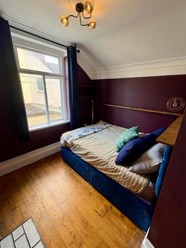 Butetown House | Stylish Cardiff bay