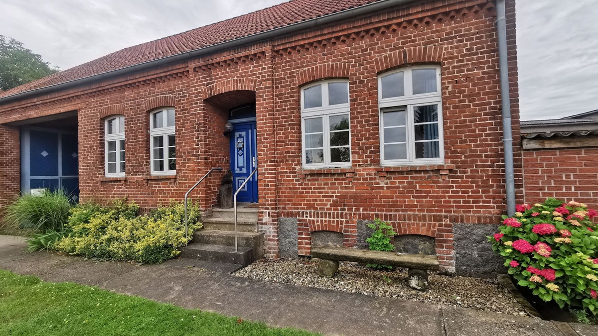 Gumtow Apartment | Stylish country house apartment in the Prignitz