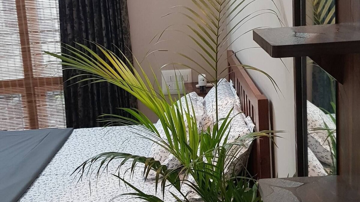 Bengaluru Apartment | Stylish & Cozy 3BHK Apartment in North Bengaluru