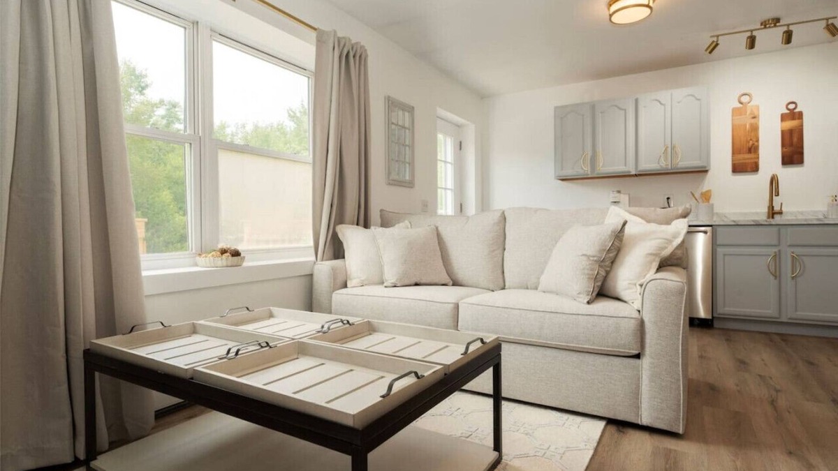 Trenton Apartment | Stylish Escape Near Bar Harbor/Acadia Park (7)