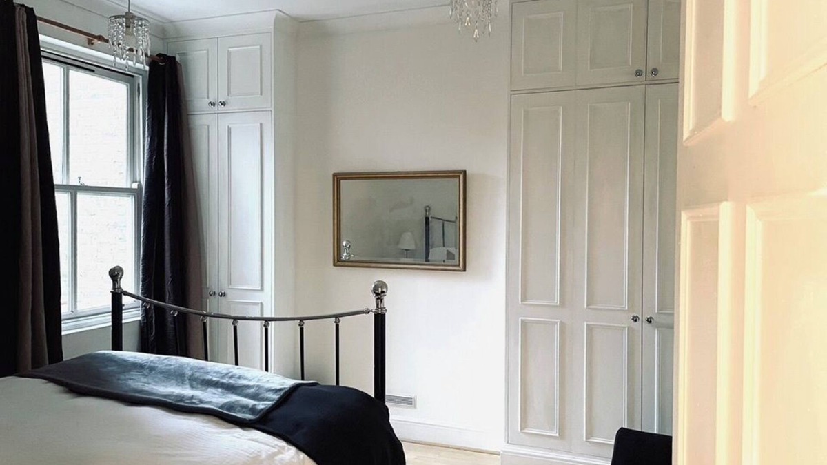 Surbiton Hill Apartment | Stylish Flat in London 5 minutes Walk From The River/Surbiton Station