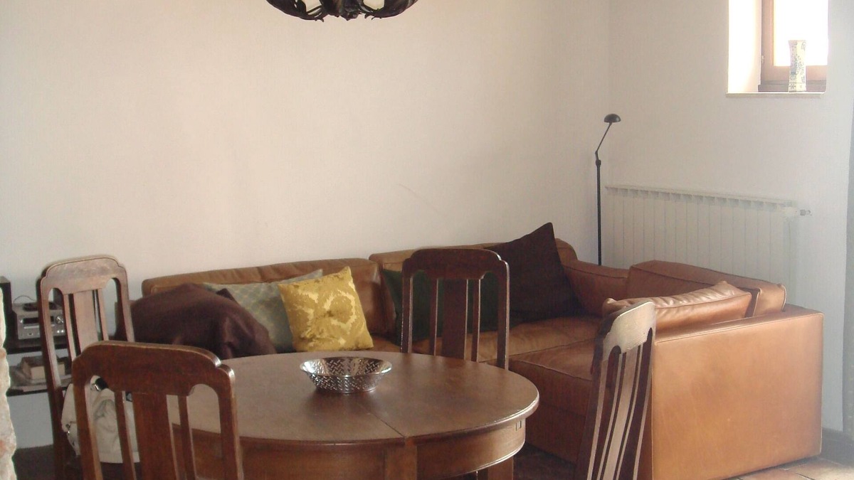 Roussillon House | Stylish house (18th century), about 130 square meters, roof terrace, 3 bedrooms