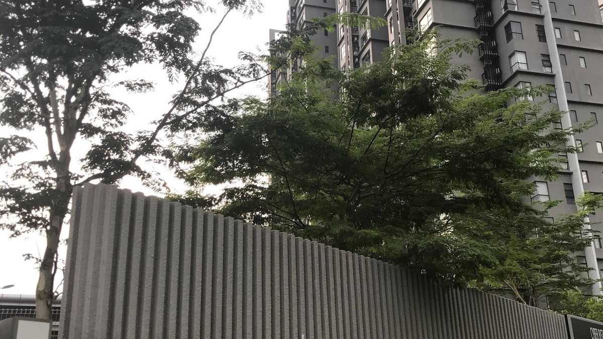 Cyberjaya Condo | Stylish Hyve Soho Suites