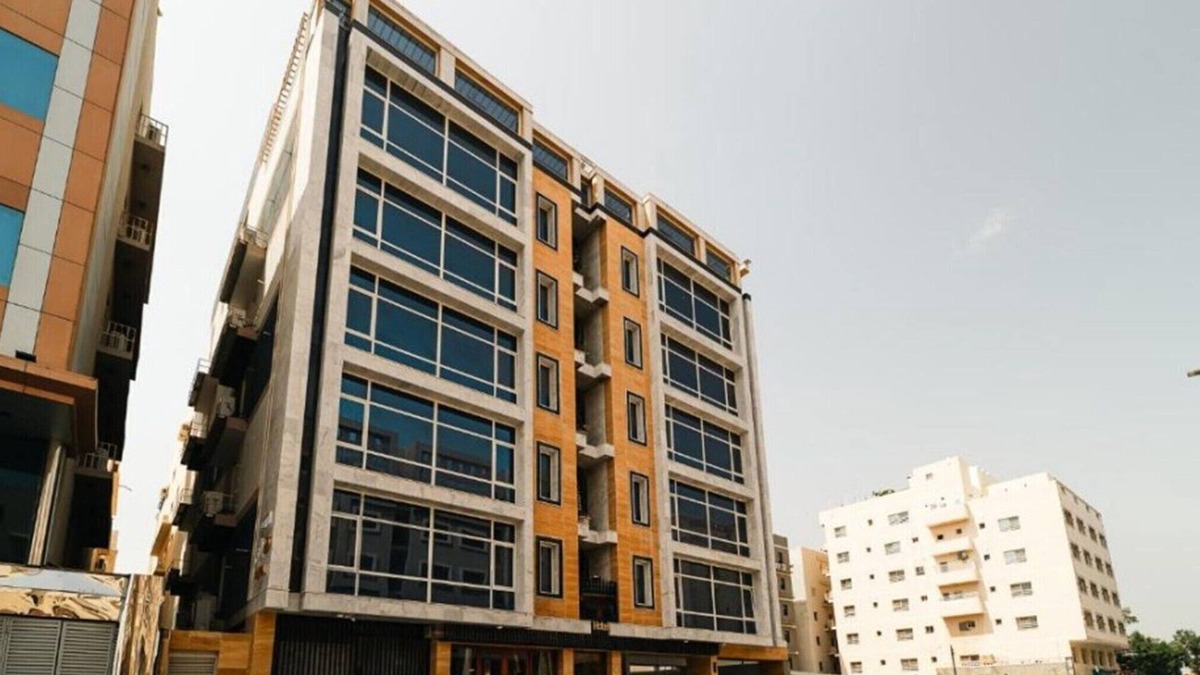 Jeddah House | Stylish King Rooms|Sunday Gateway Jeddah