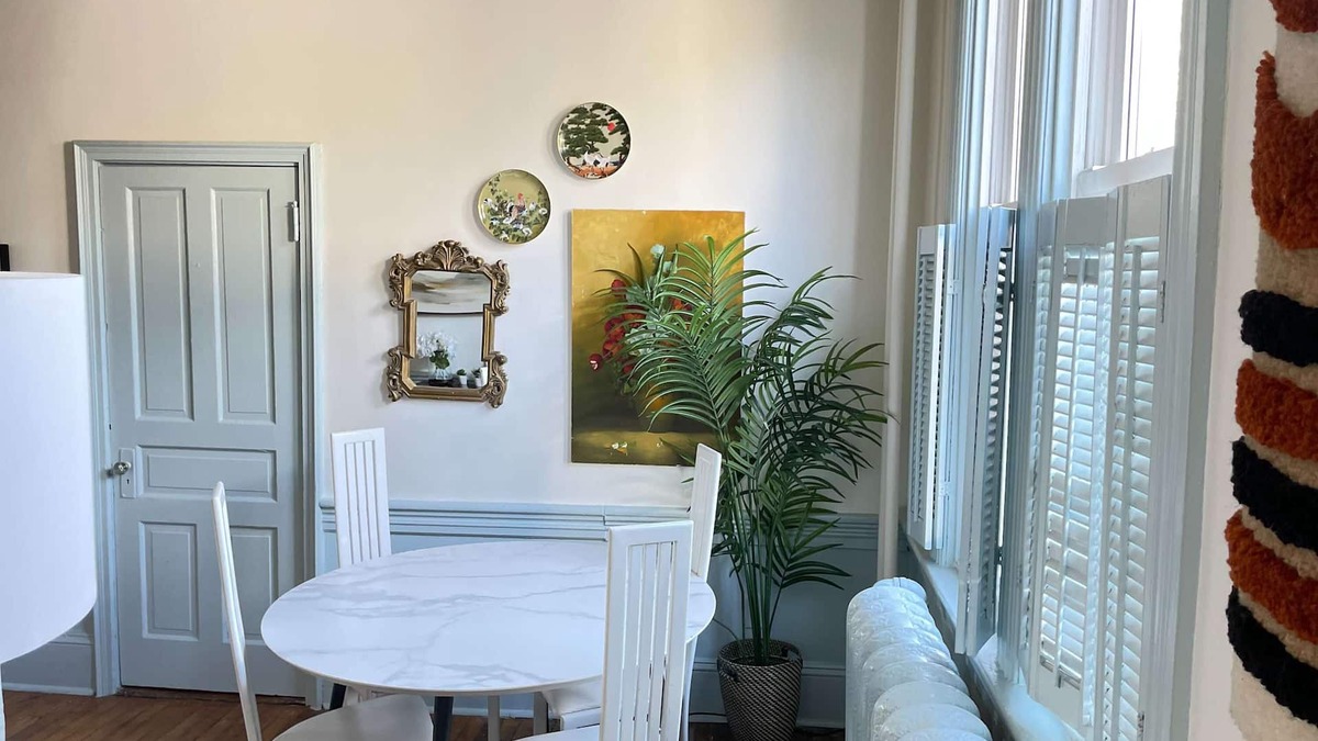 South End Apartment | Stylish Living at Inglis Heritage