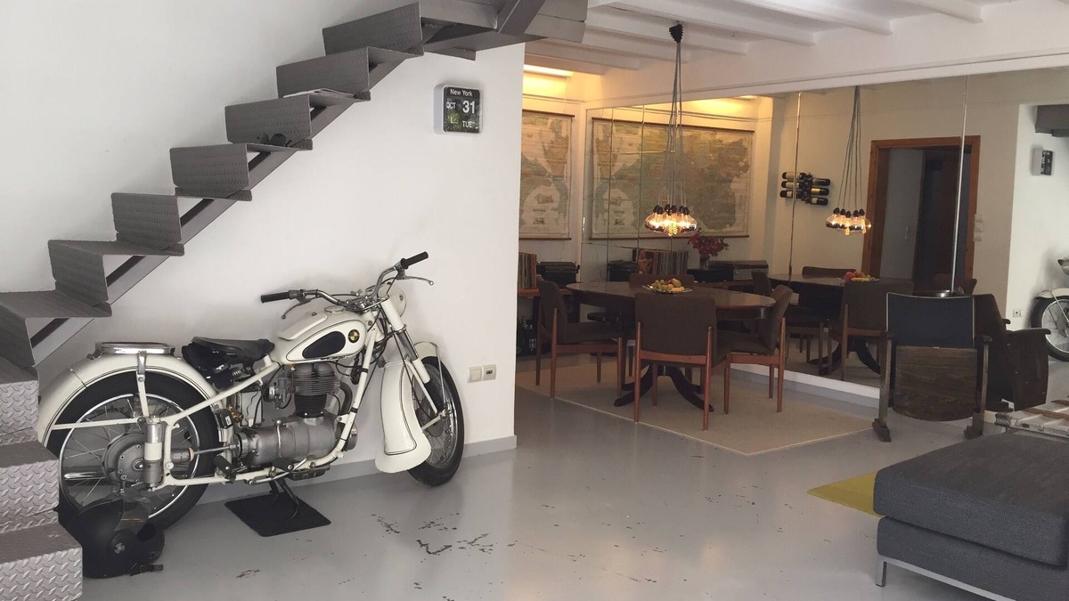 Kolokinthou Apartment | Stylish Loft 10` From Athen's Historical Centre
