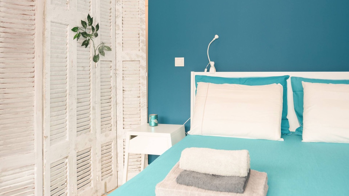 Monastiraki Apartment | Stylish loft in Plaka/Monastiraki Athina