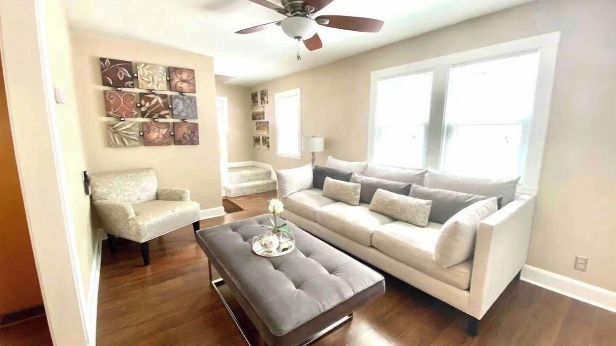 Watertown Apartment | Stylish&Modern Apartment Near Fort Drum Watertown