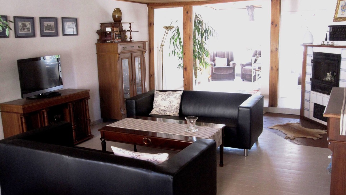 Tangermuende Apartment | Stylish, modern living in a historic setting