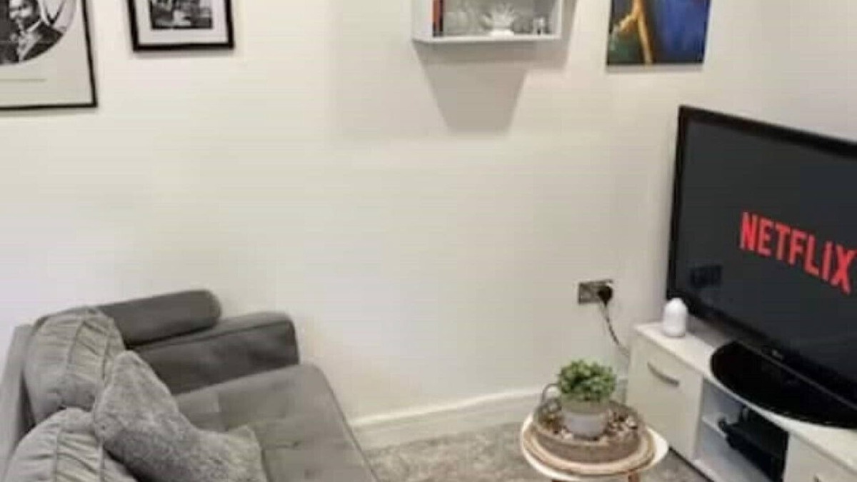 Shepherd's Bush Apartment | Stylish Notting Hill Studio Flat :)