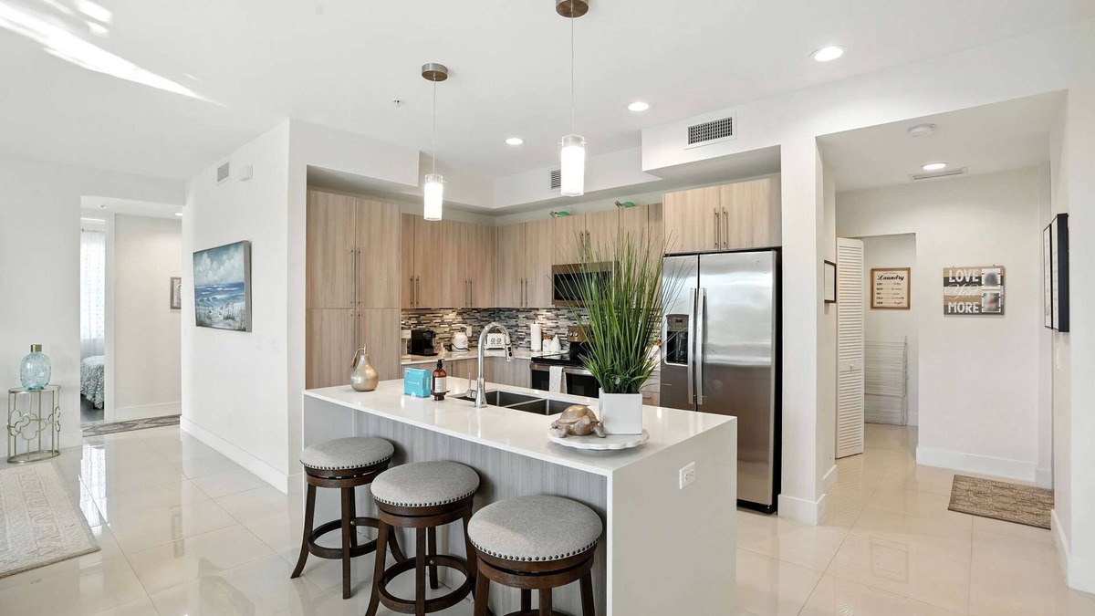 Beachwalk Isles Condo | Stylish Oasis by Margaritaville & Fort Myers Beach