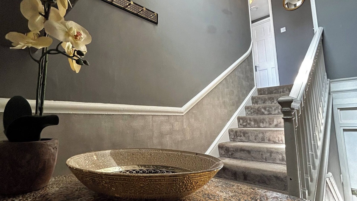 Upper Town Apartment | Stylish One Bedroom, City Centre Apartment